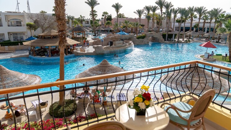 Sierra Sharm El Sheikh